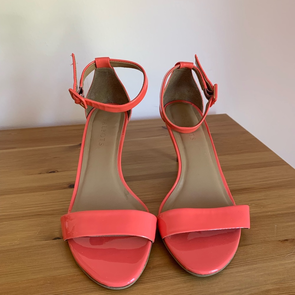 Talbots Sandals - Picture 1 of 16